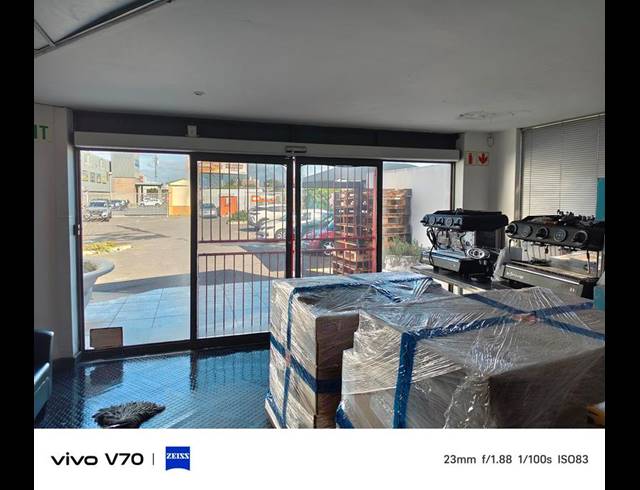 BUSINESS PROPERTY TO RENT IN MILNERTON CENTRAL